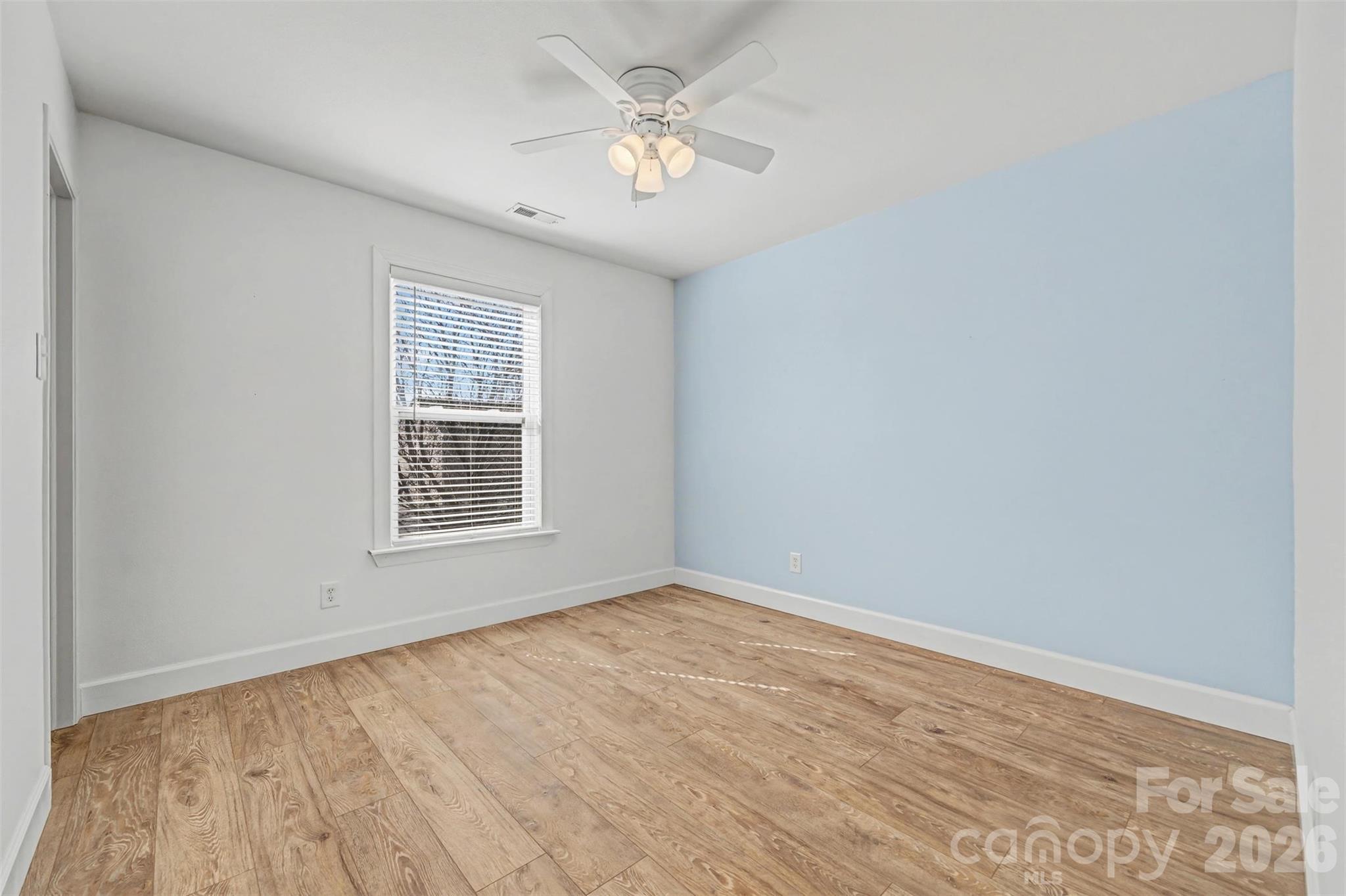 Baden Village - Residential