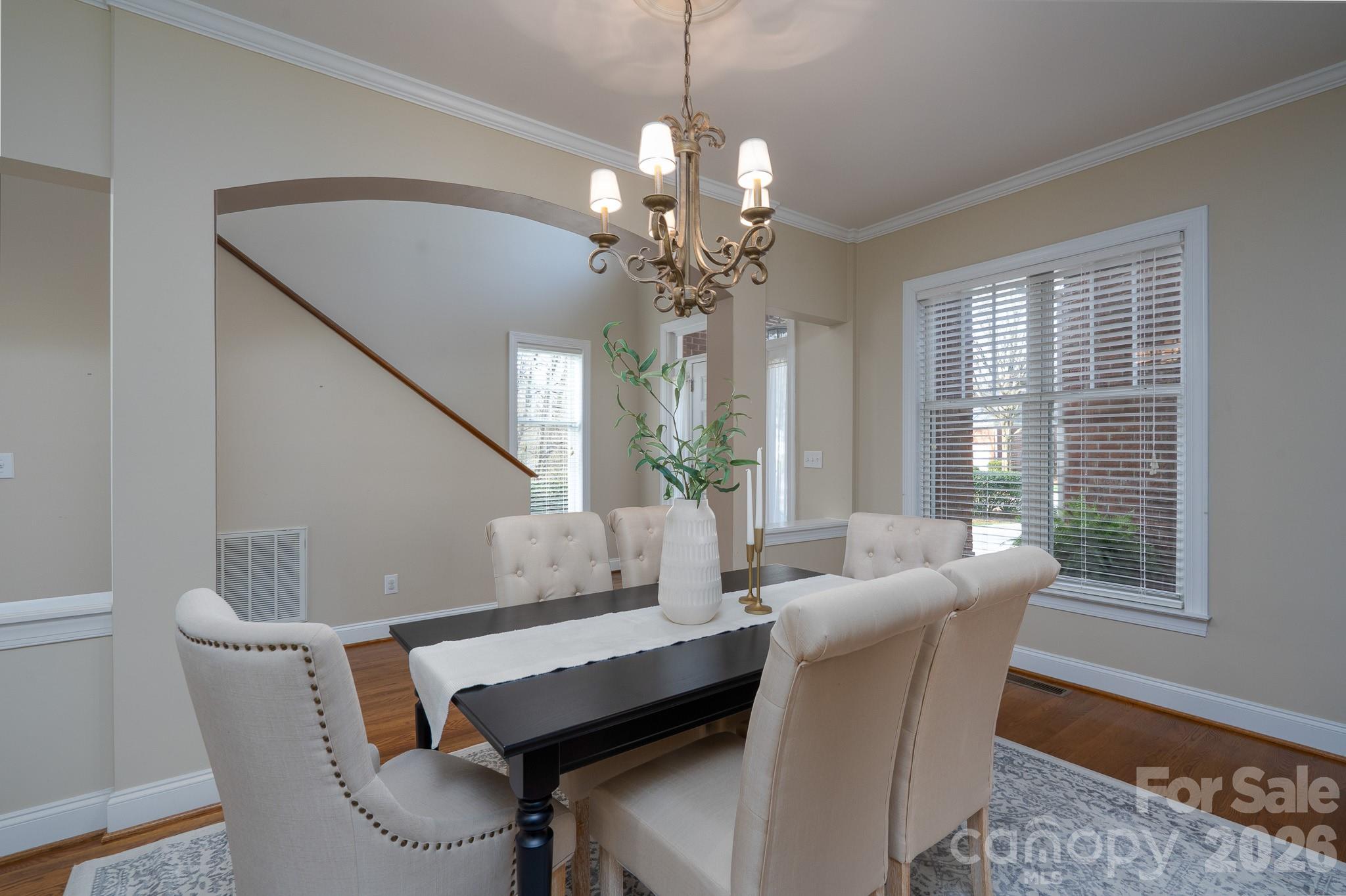 16018 Stonemont Road