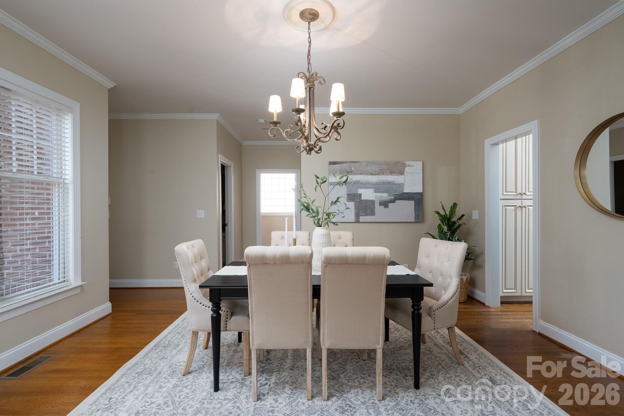 16018 Stonemont Road