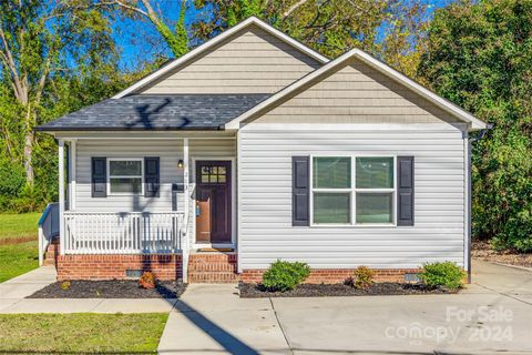 A home in York