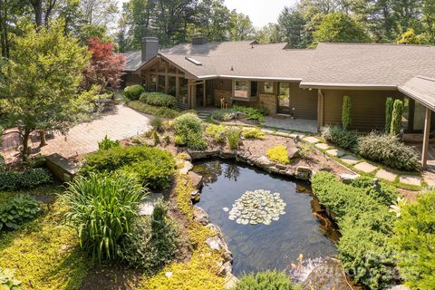 14 Stuyvesant Crescent Asheville NC 28803