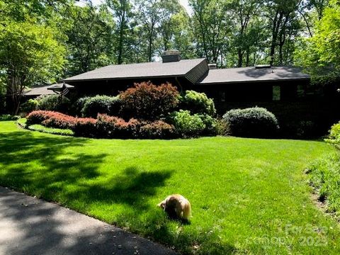 14 Stuyvesant Crescent Asheville NC 28803
