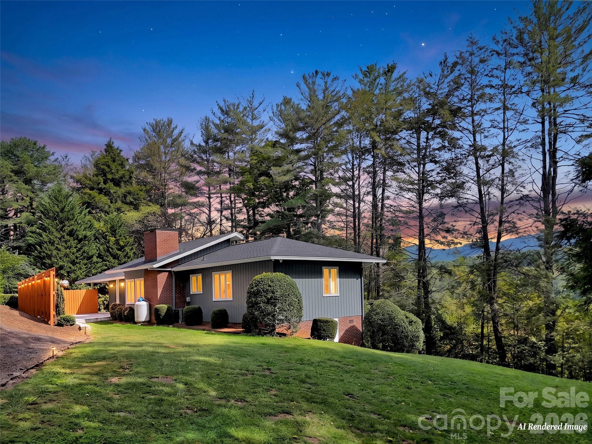 354 Woodside Circle