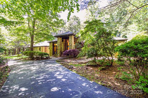 200 Maple Hill Drive Flat Rock NC 28731
