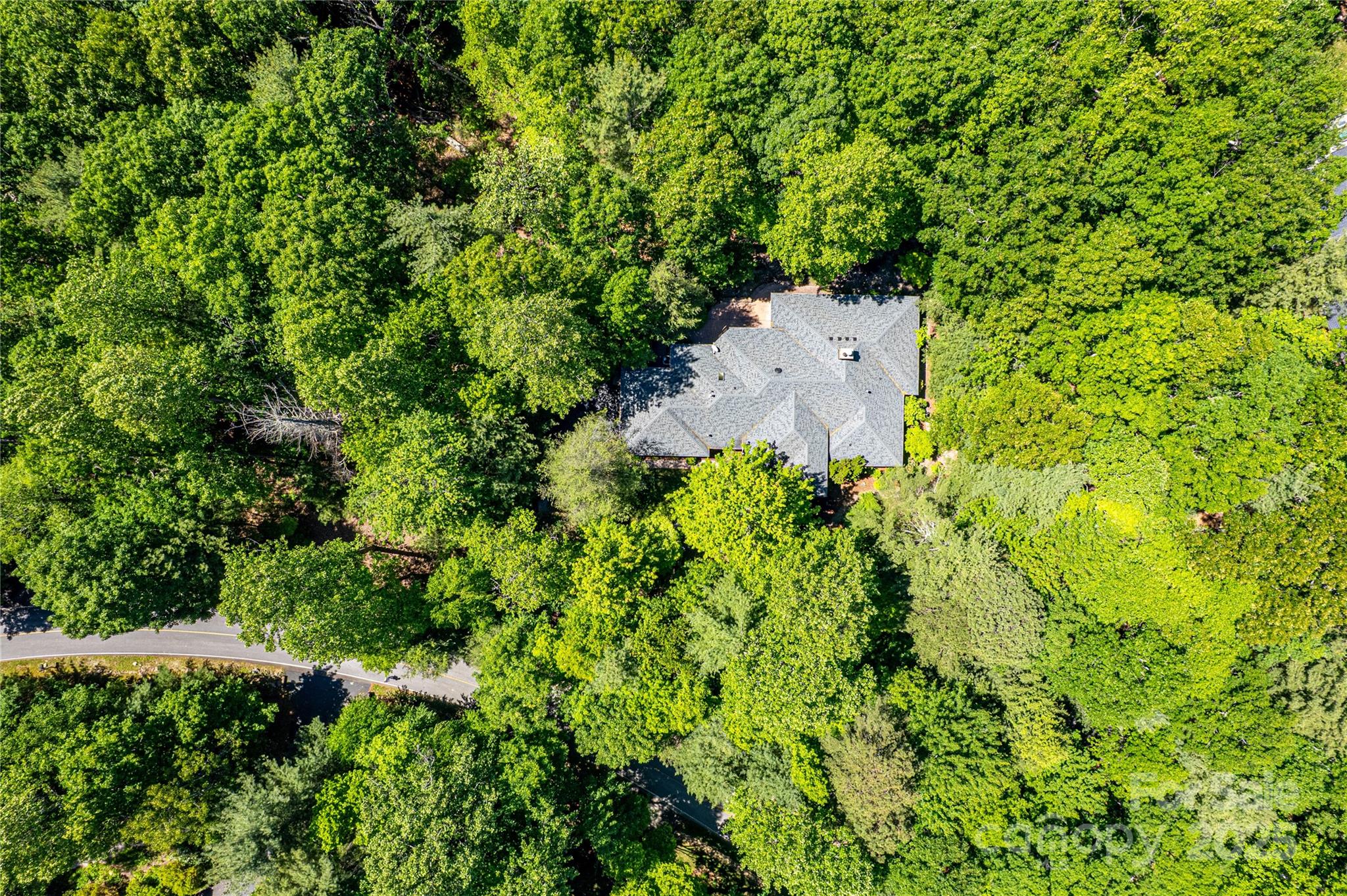 200 Maple Hill Drive