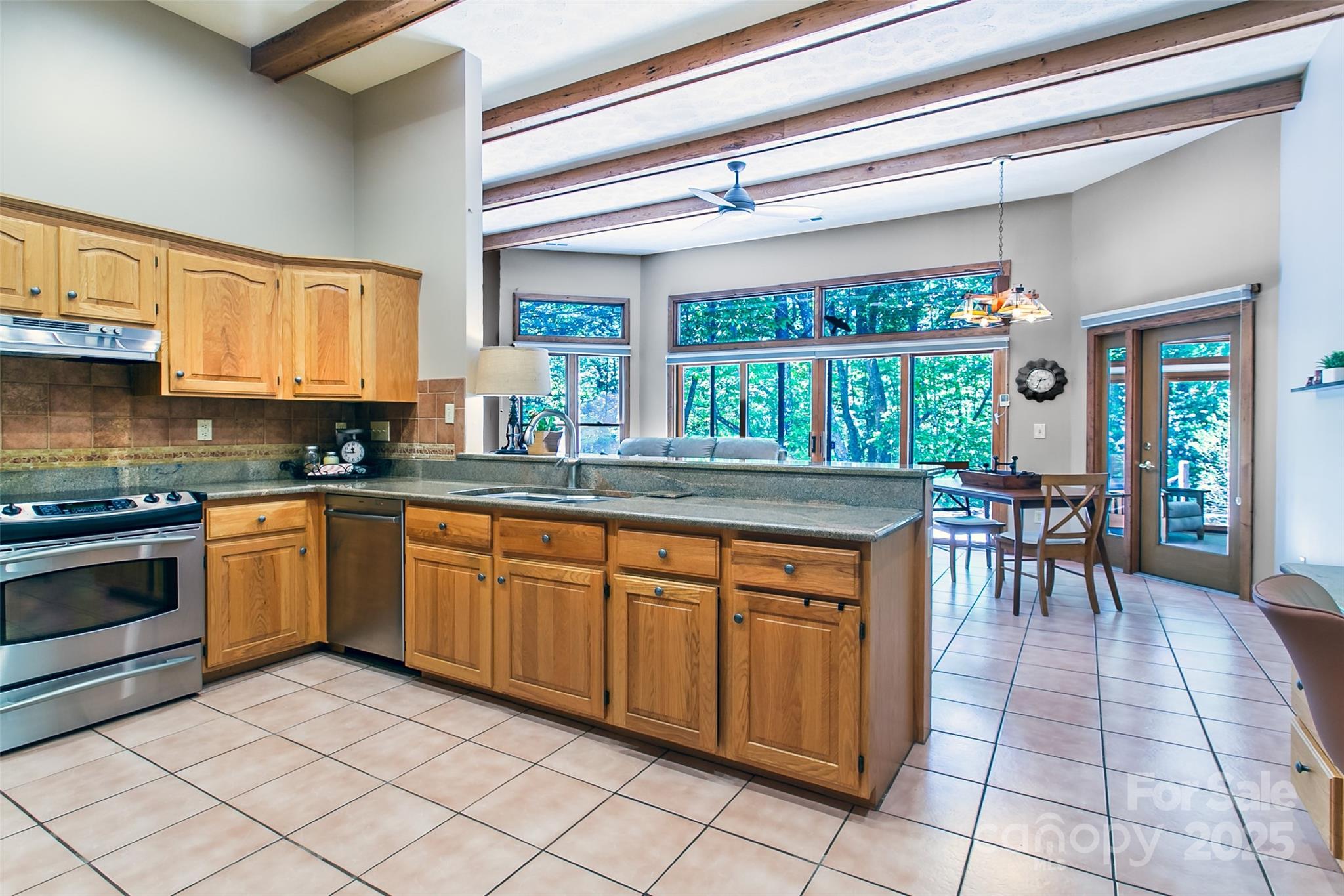 200 Maple Hill Drive