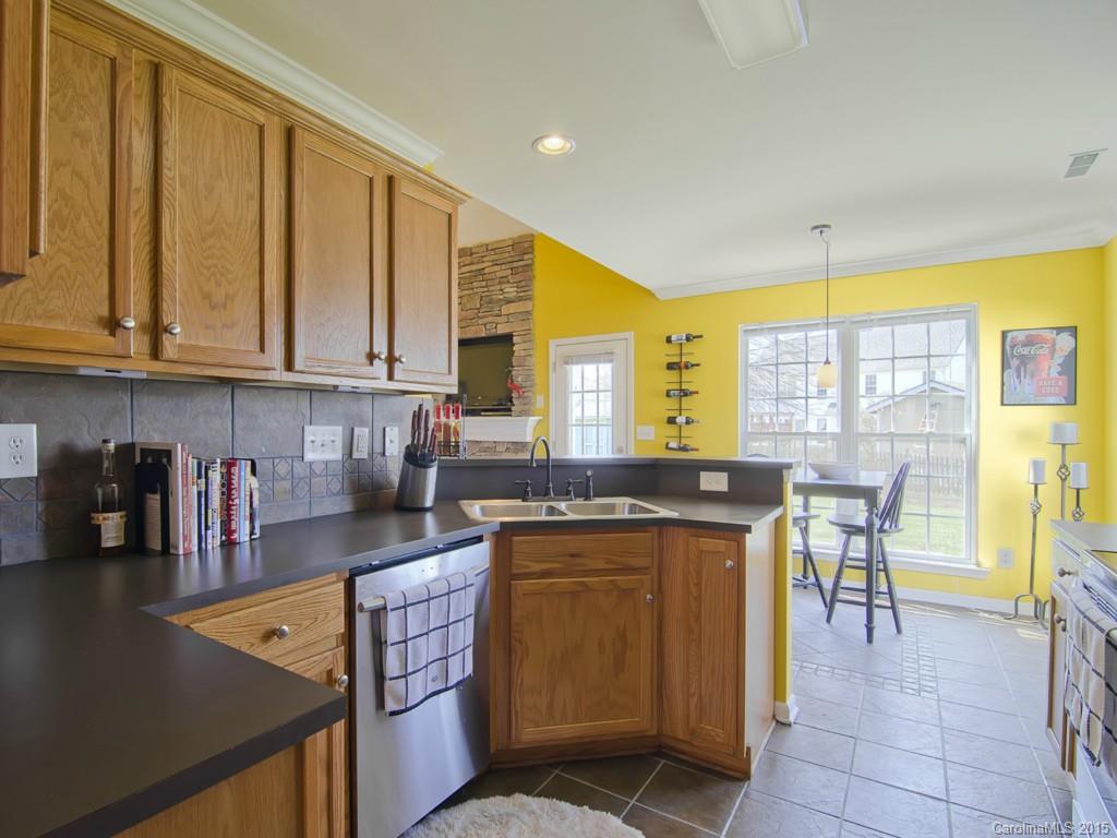 Bent Creek - Residential