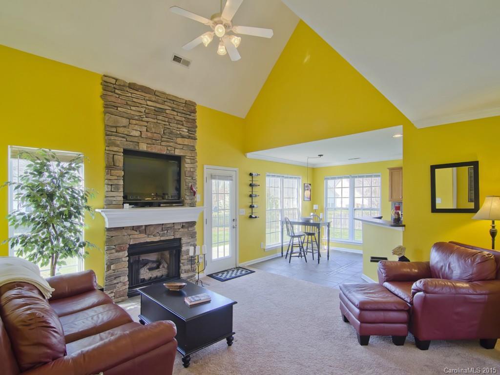 Bent Creek - Residential