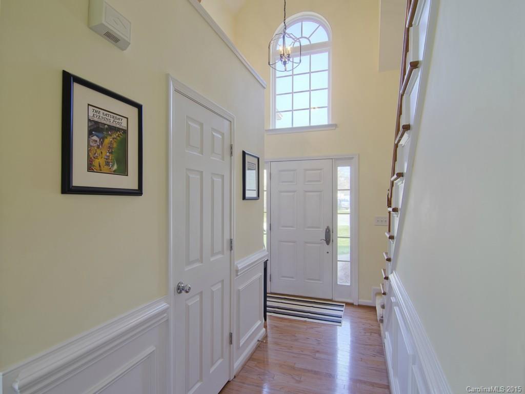 Bent Creek - Residential