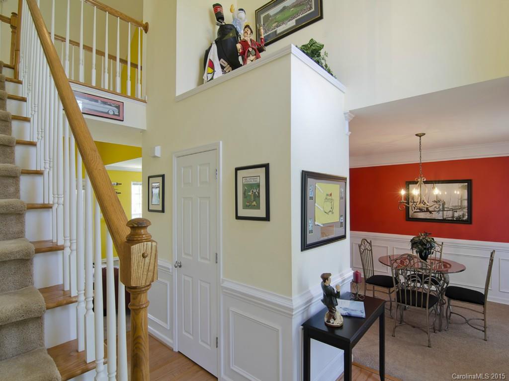 Bent Creek - Residential