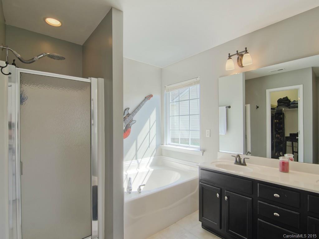 Bent Creek - Residential