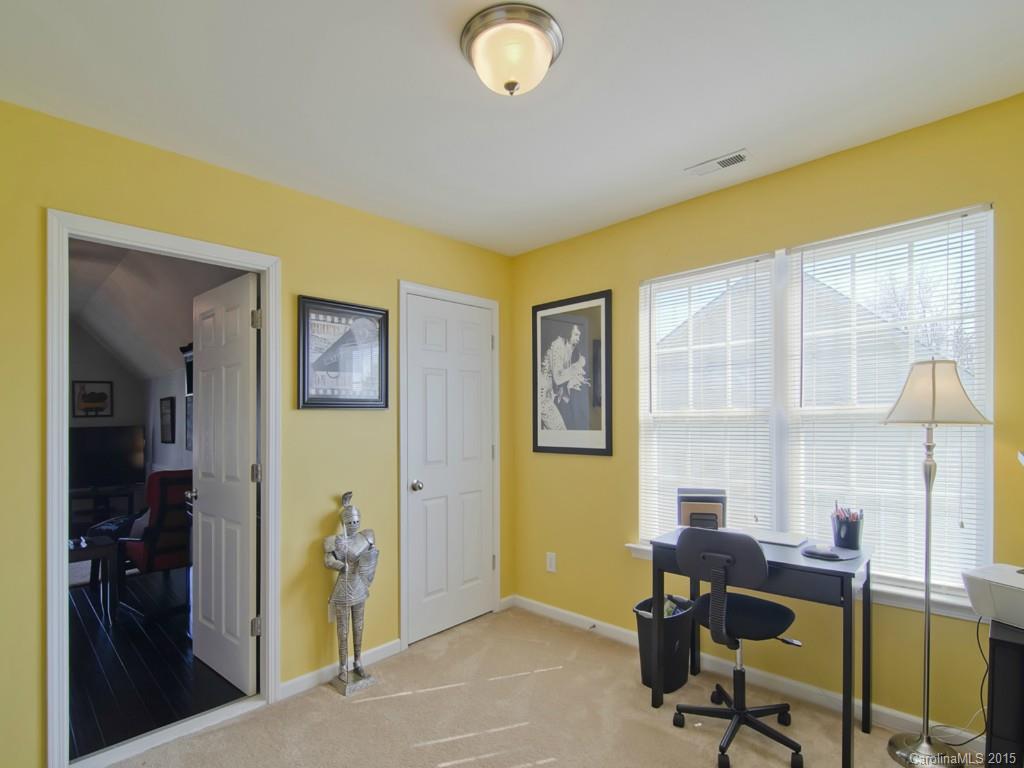 Bent Creek - Residential