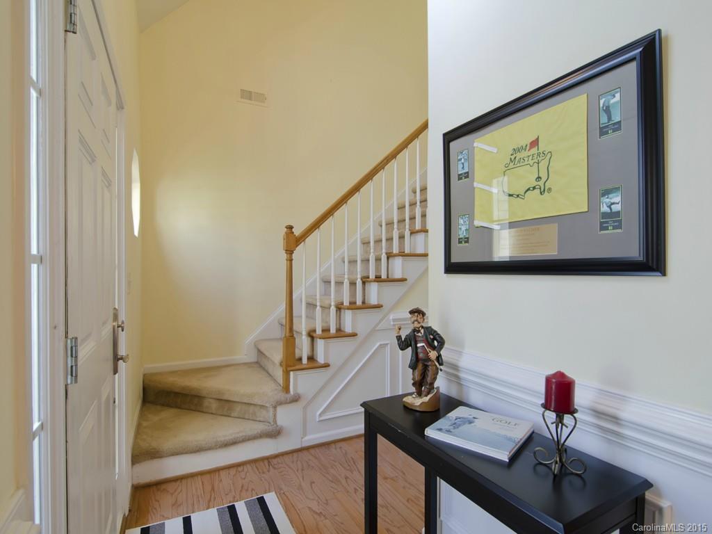 Bent Creek - Residential