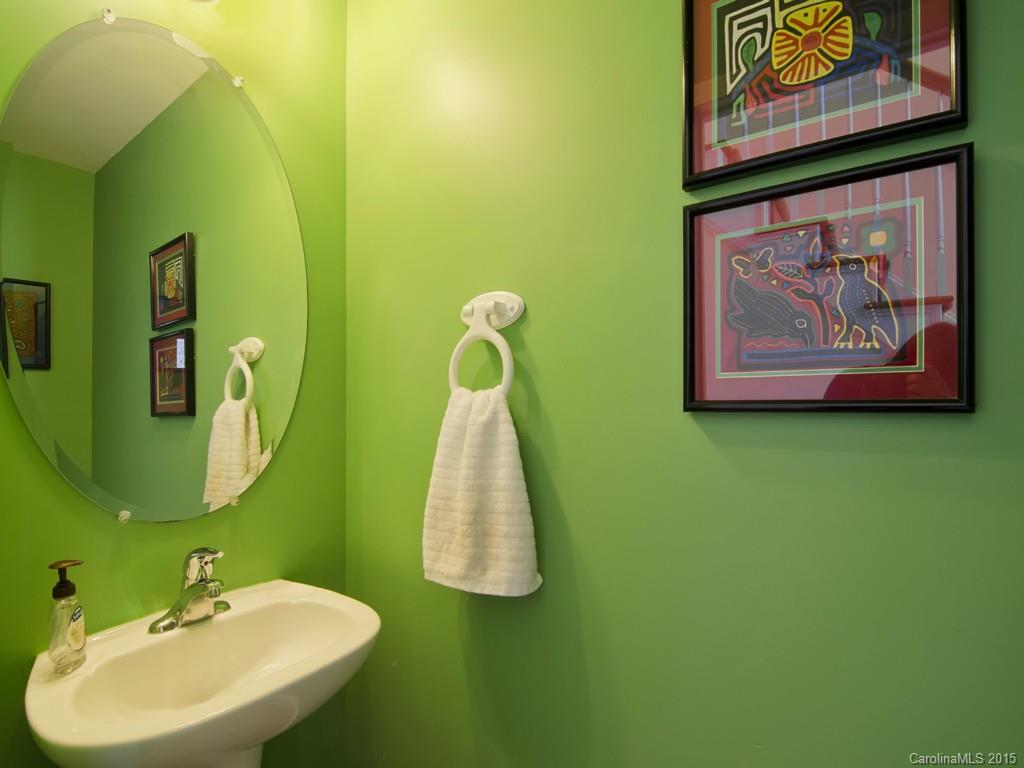 Bent Creek - Residential