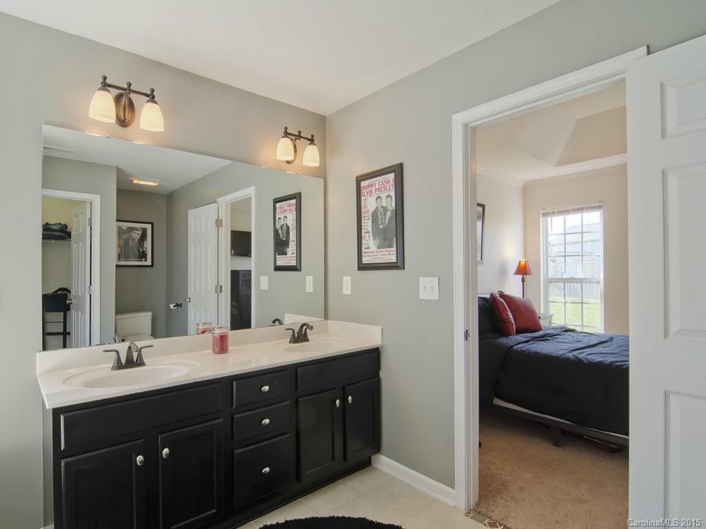 Bent Creek - Residential