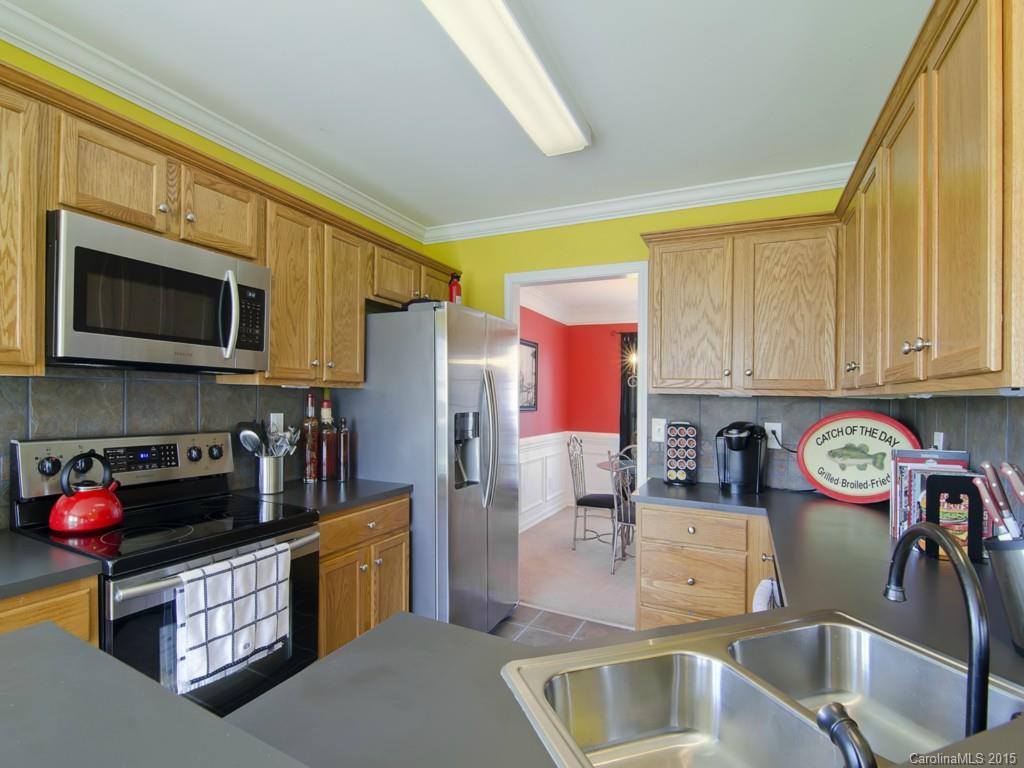 Bent Creek - Residential