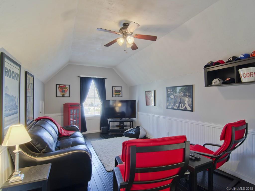 Bent Creek - Residential