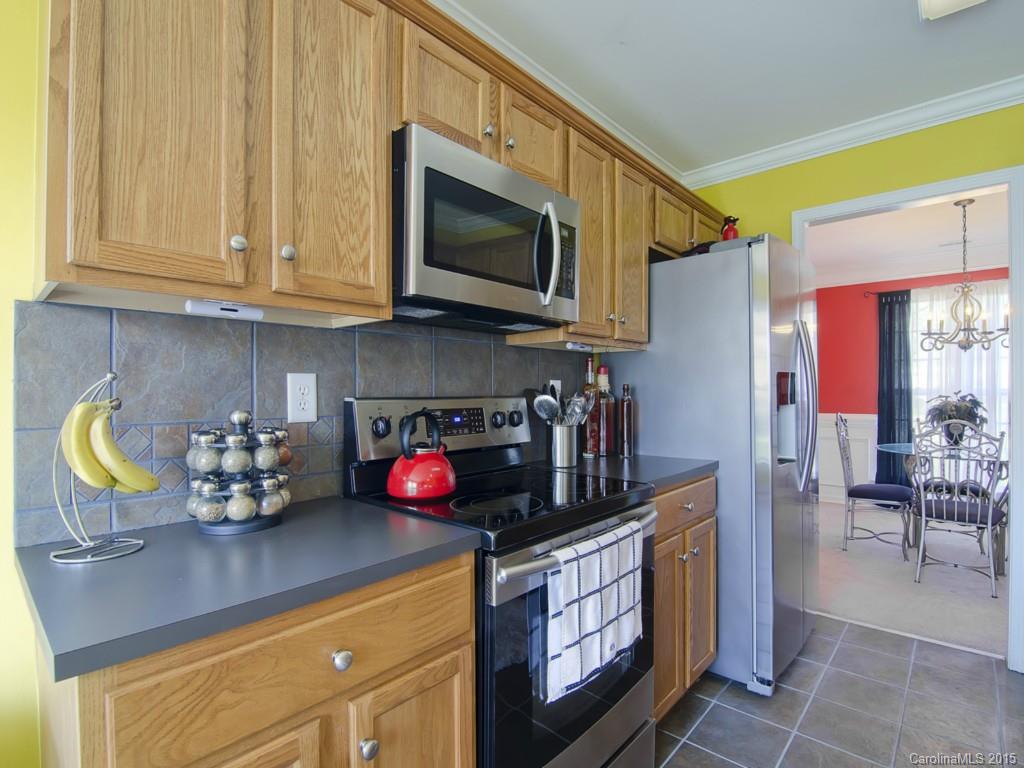 Bent Creek - Residential