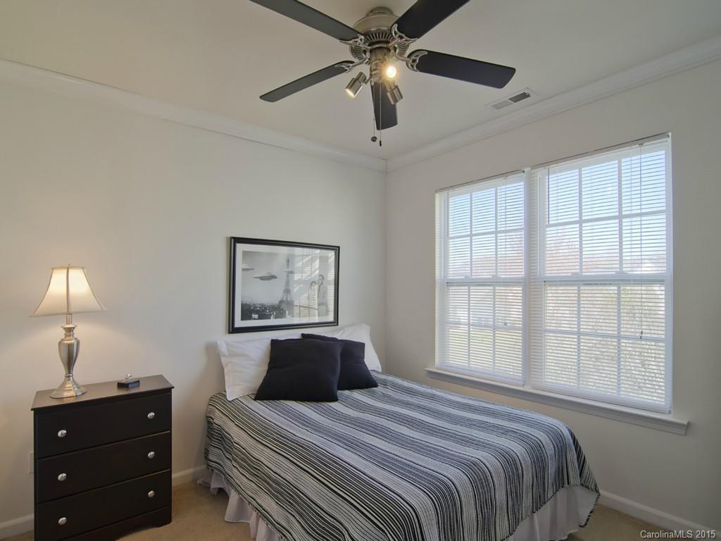 Bent Creek - Residential