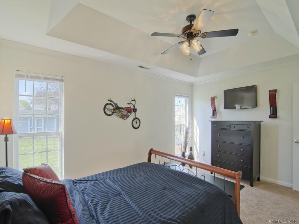 Bent Creek - Residential