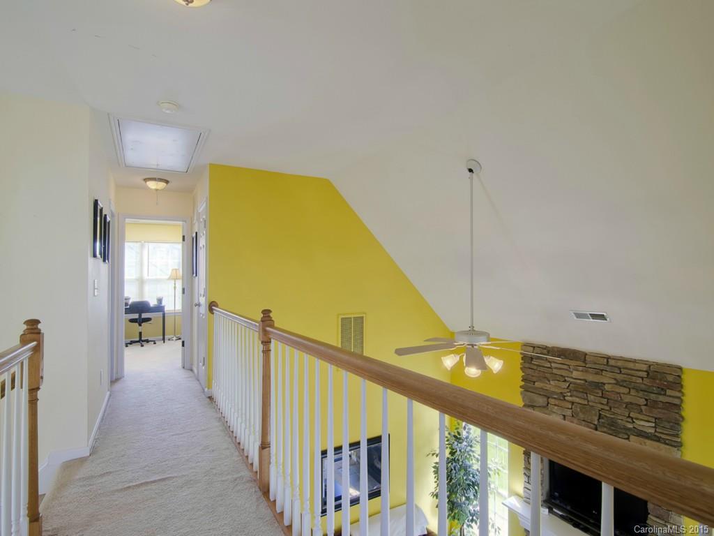 Bent Creek - Residential