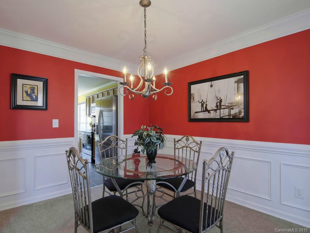 Bent Creek - Residential