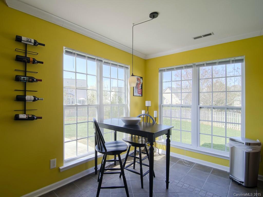 Bent Creek - Residential