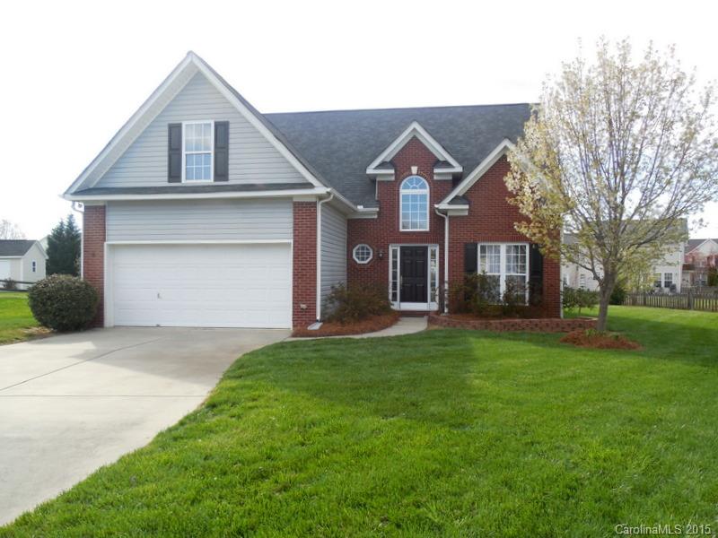 Bent Creek - Residential