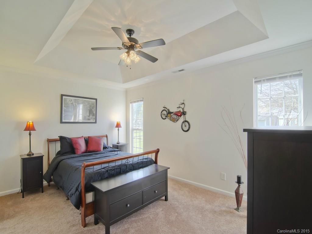 Bent Creek - Residential