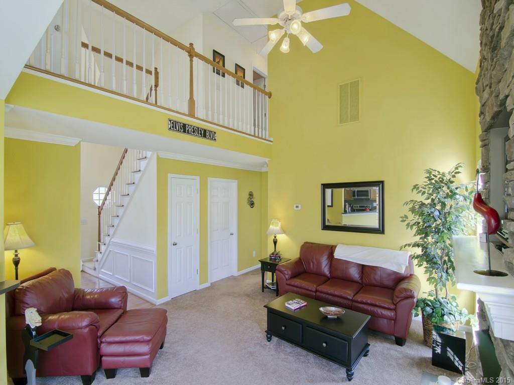 Bent Creek - Residential