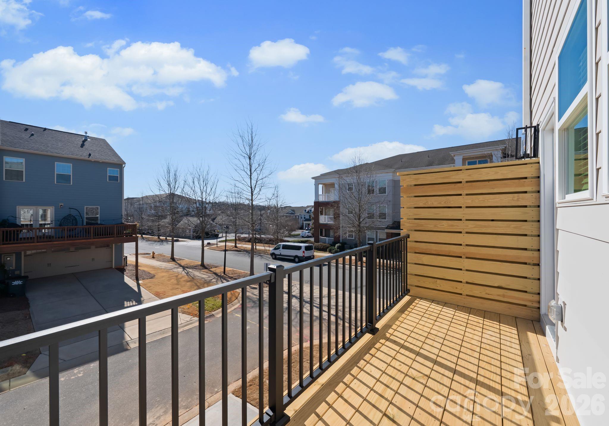 City Park - Residential