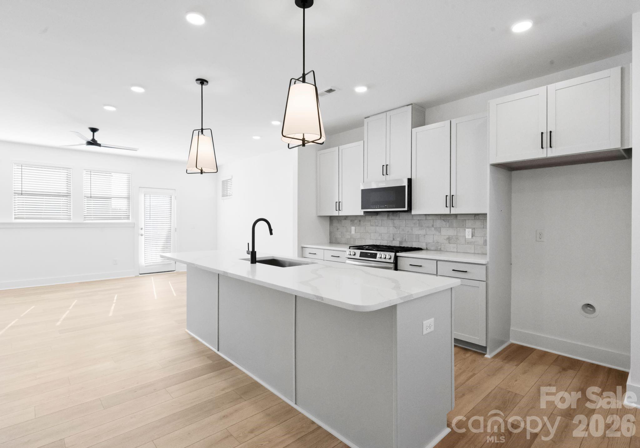 City Park - Residential