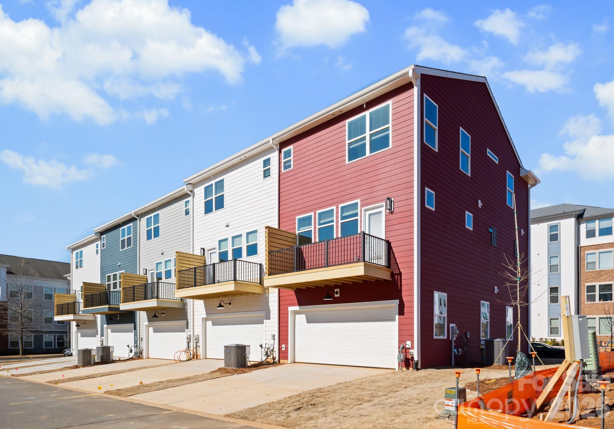 City Park - Residential