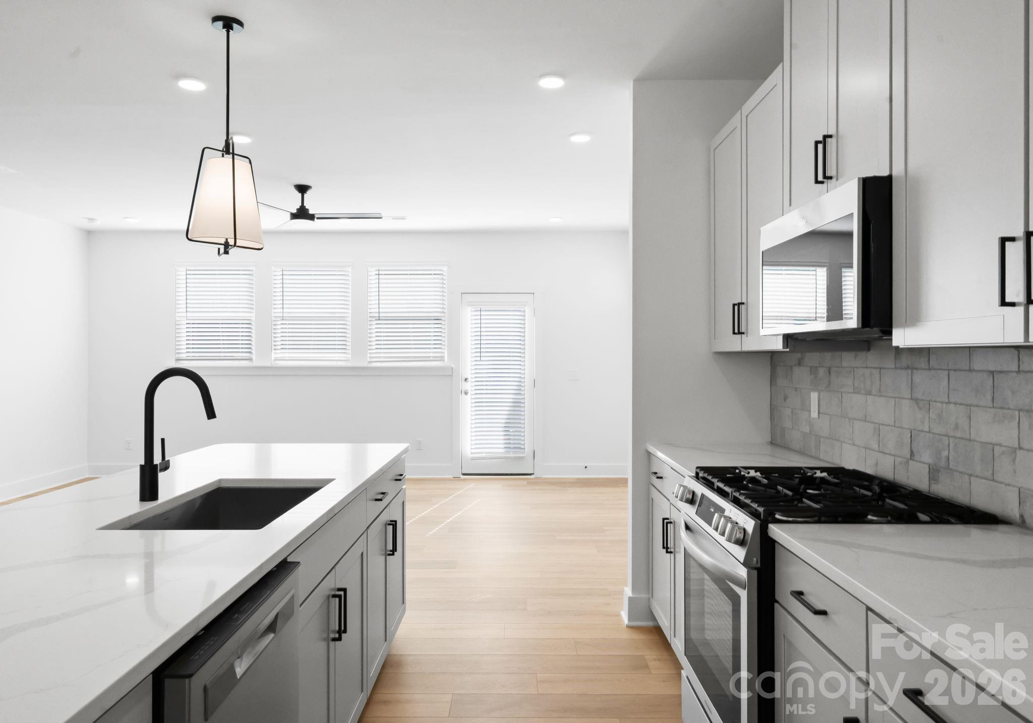 City Park - Residential