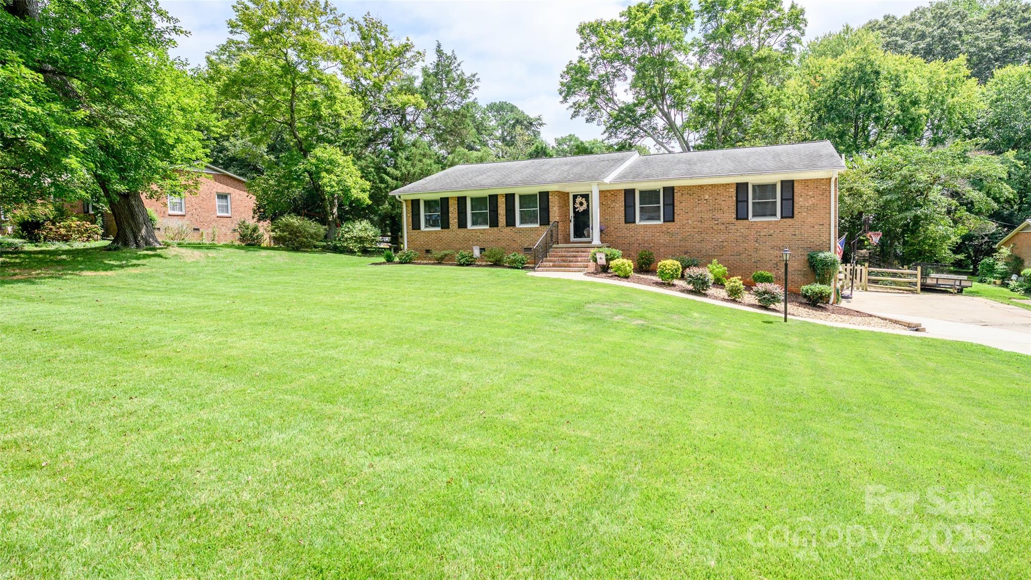 651 Heatherly Road 3