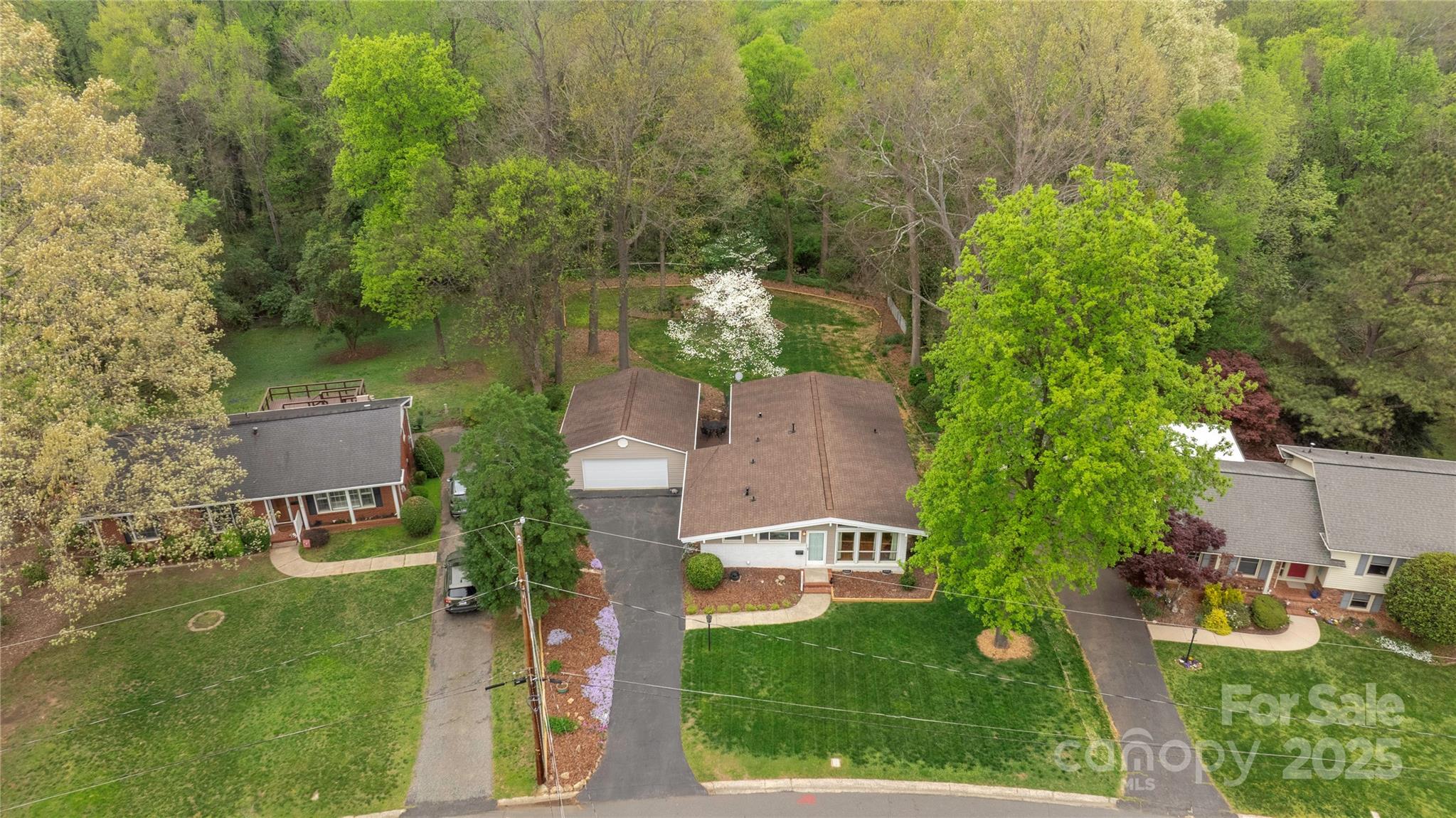 Montclaire - Residential