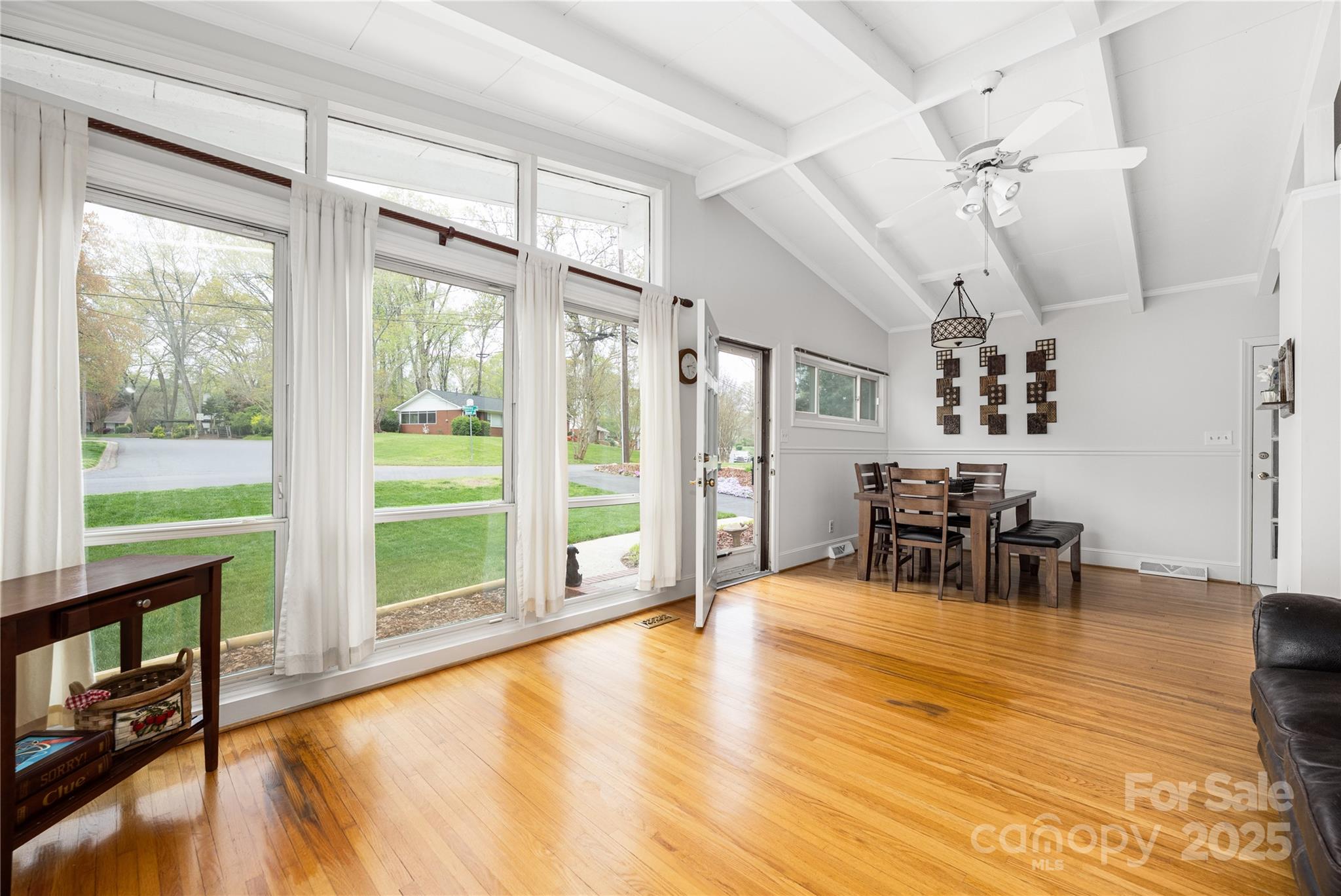 Montclaire - Residential