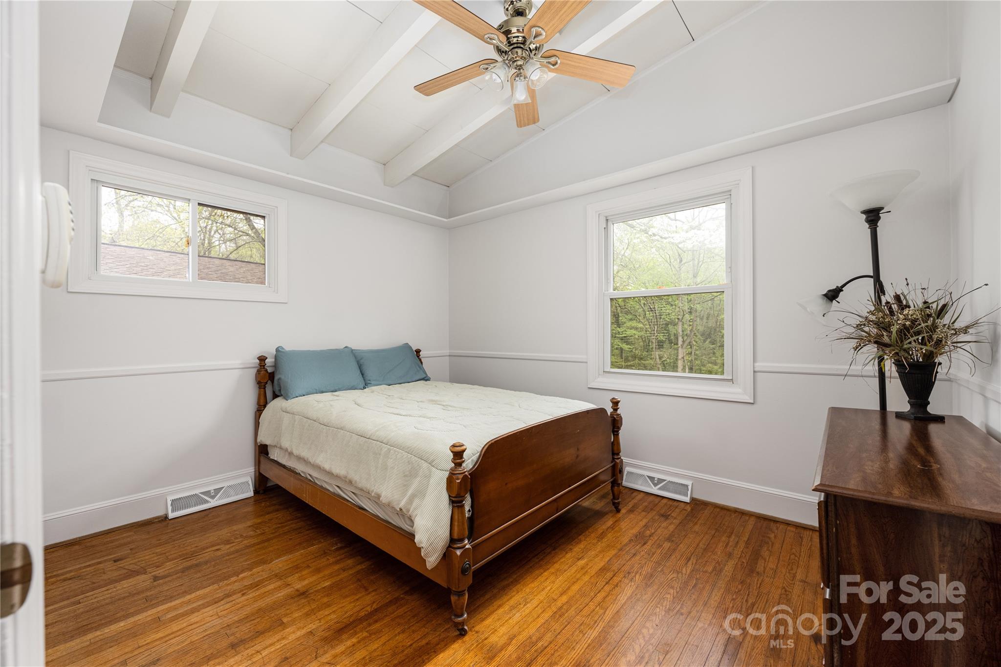 Montclaire - Residential