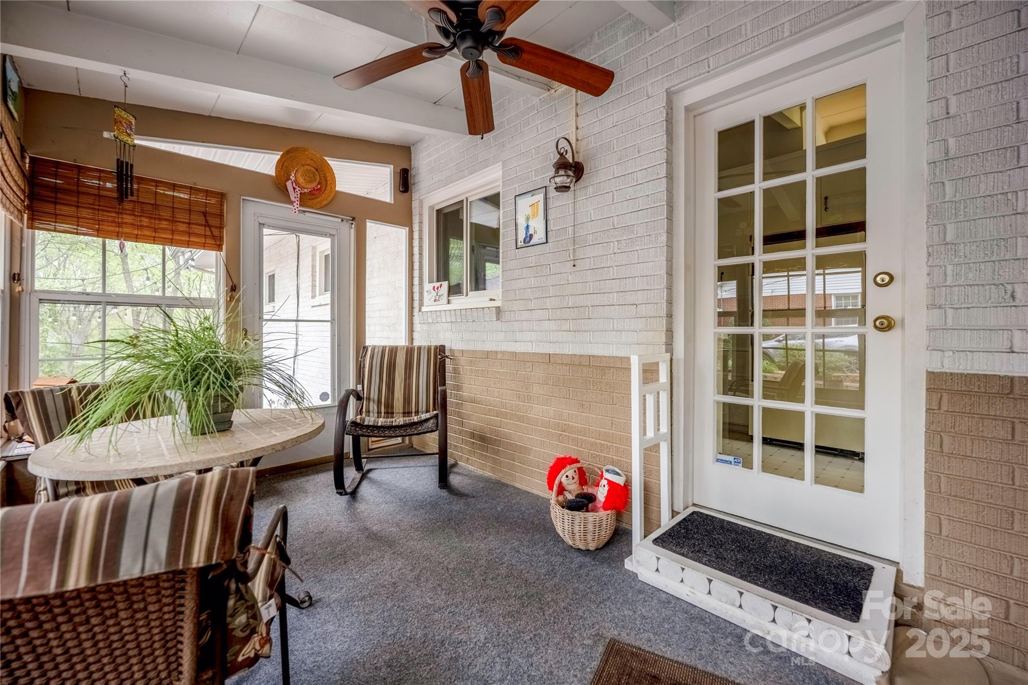 Montclaire - Residential