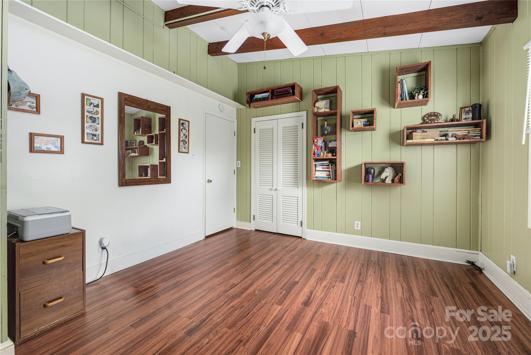 Montclaire - Residential