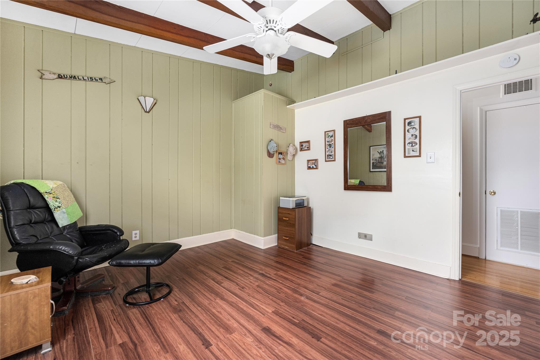 Montclaire - Residential