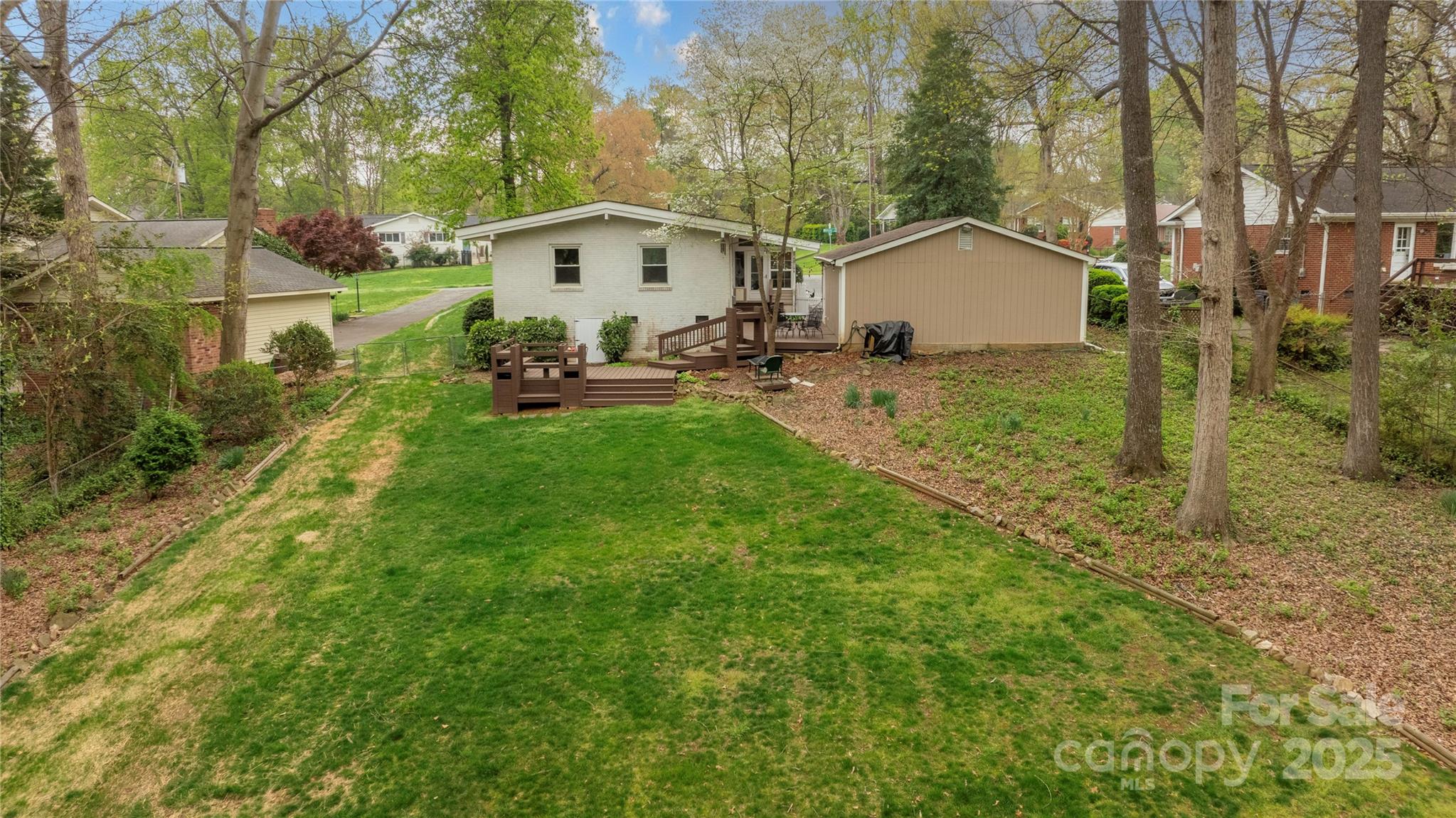 Montclaire - Residential