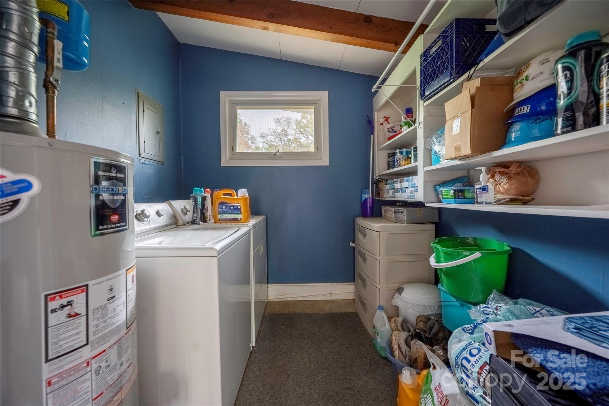 Montclaire - Residential