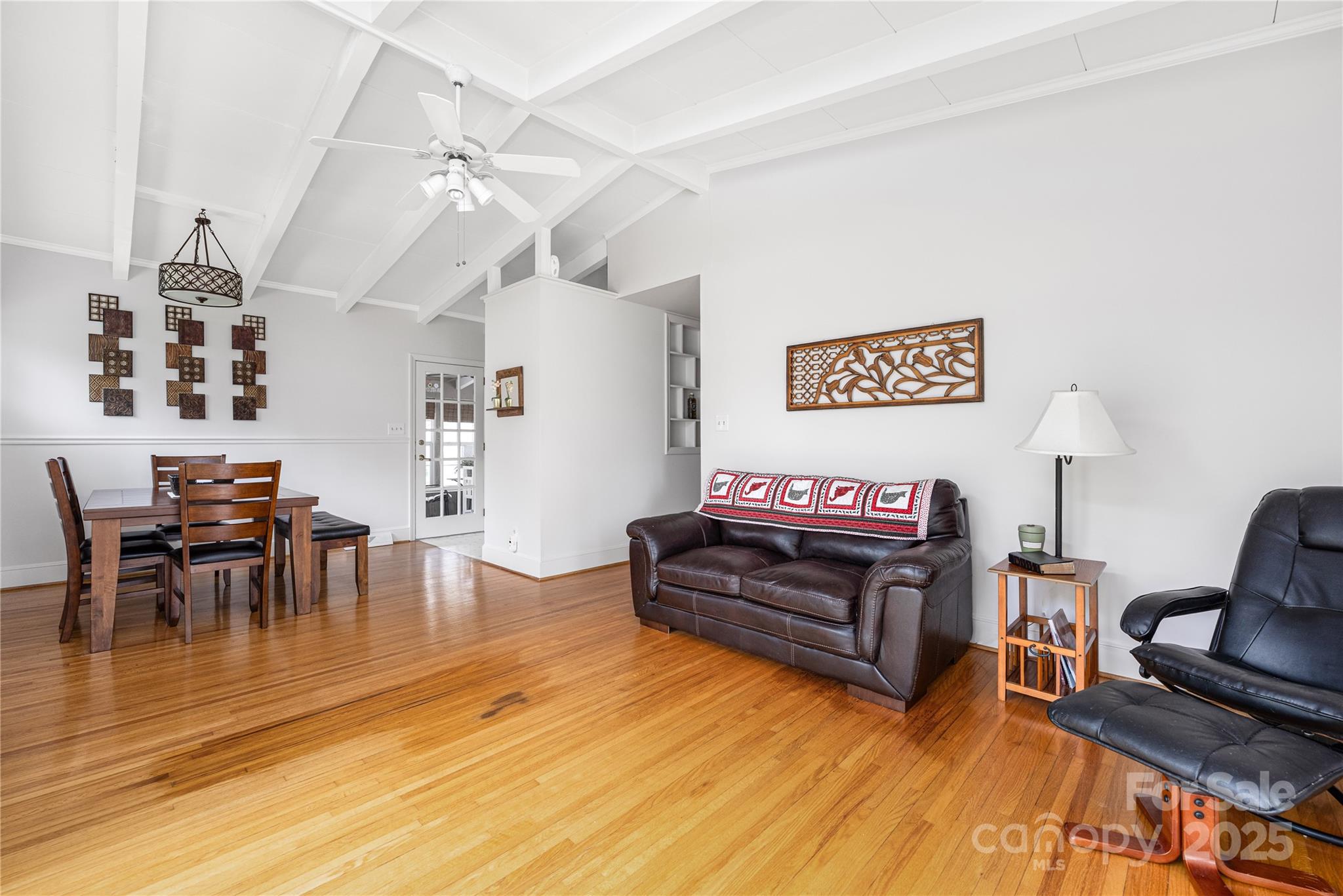 Montclaire - Residential