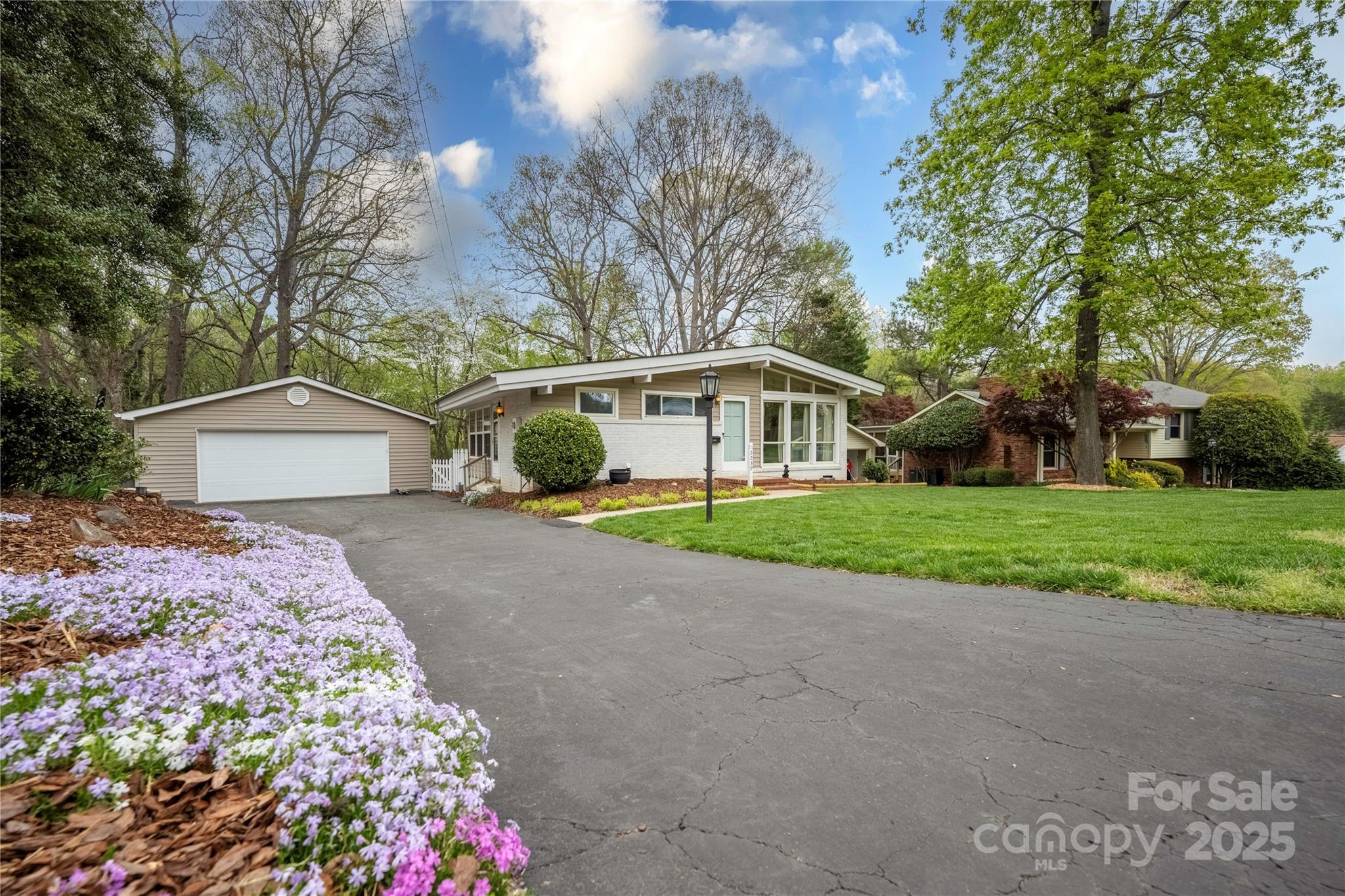 Montclaire - Residential