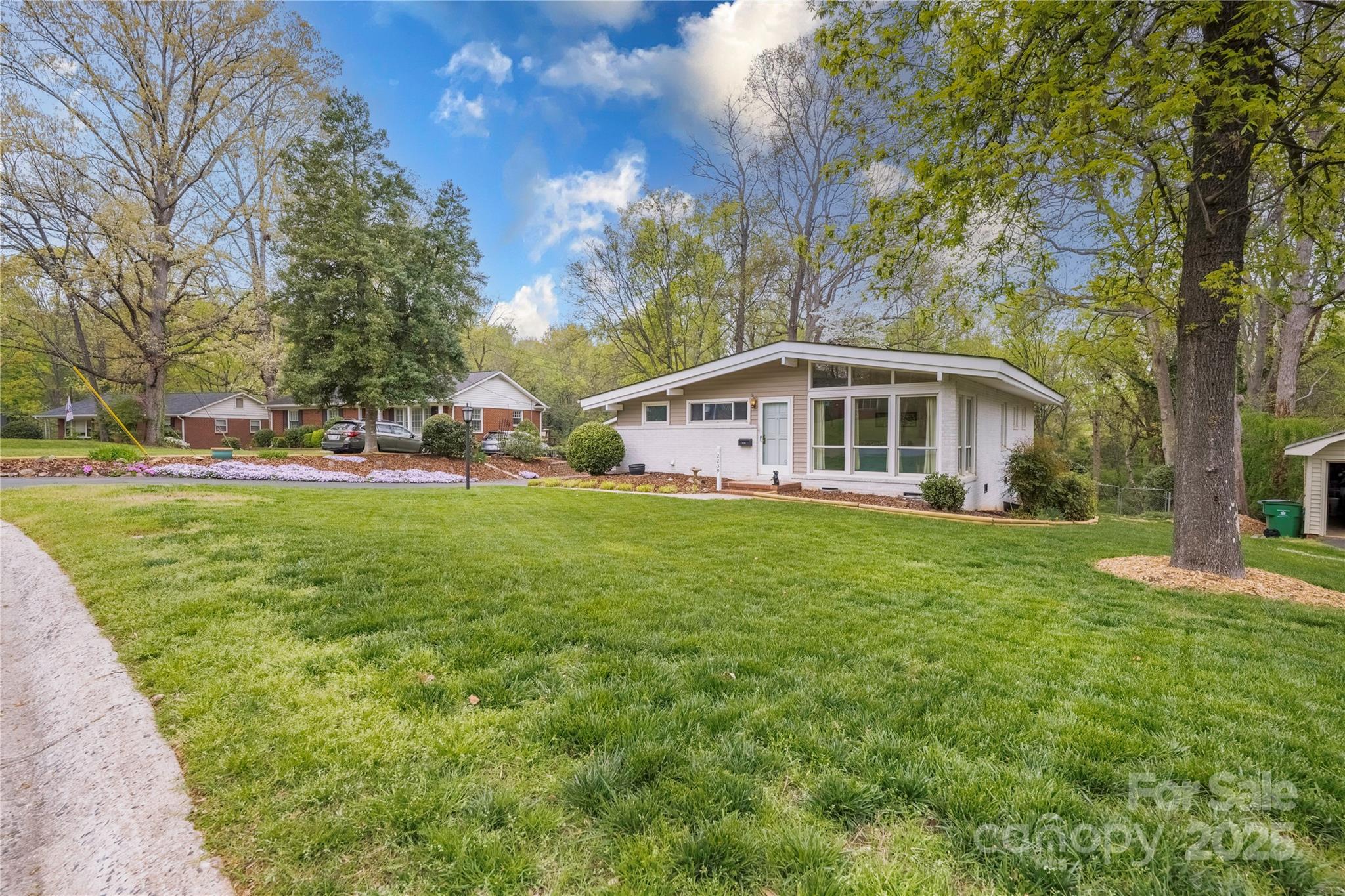 Montclaire - Residential