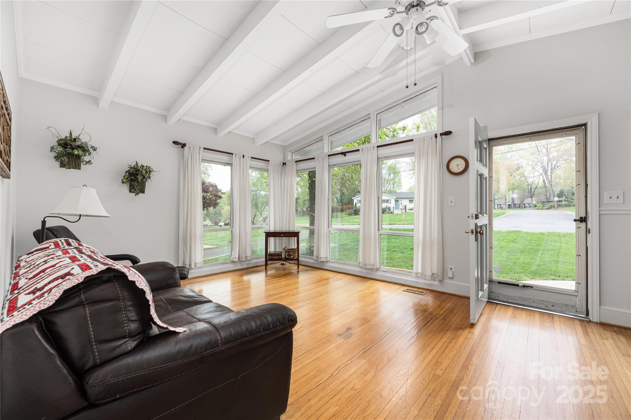 Montclaire - Residential