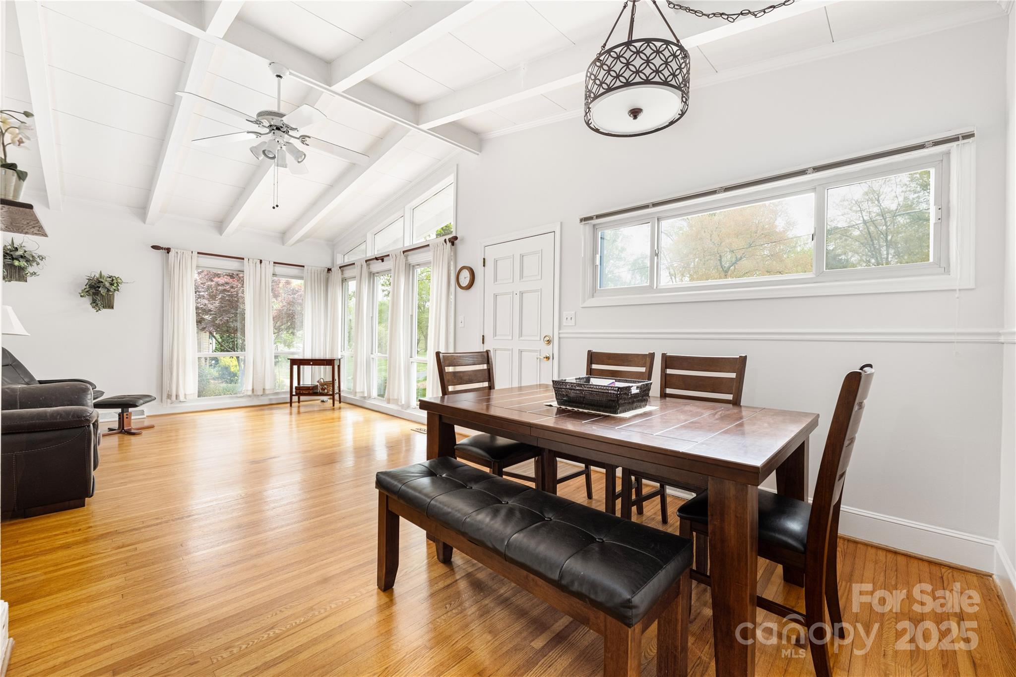 Montclaire - Residential