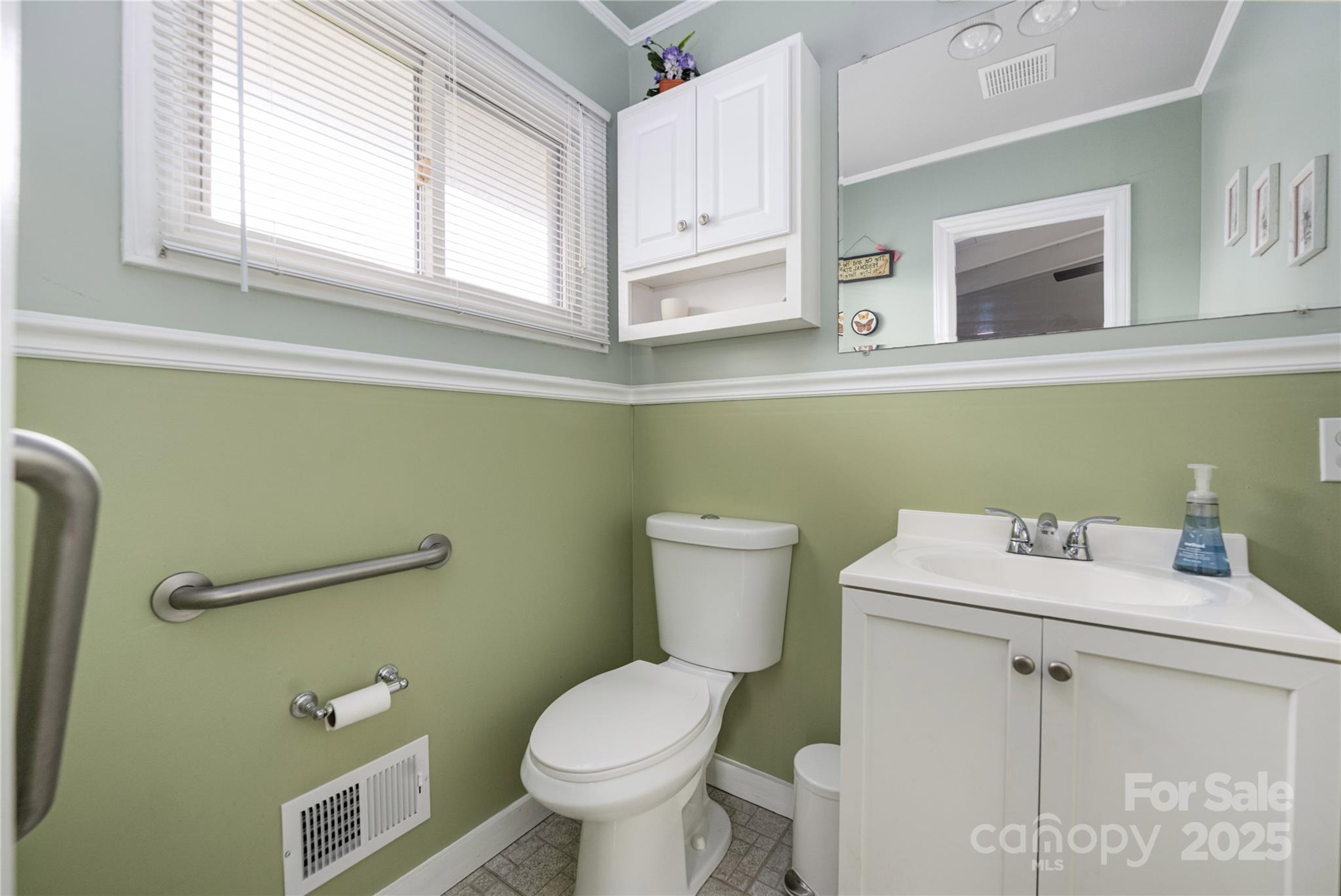 Montclaire - Residential