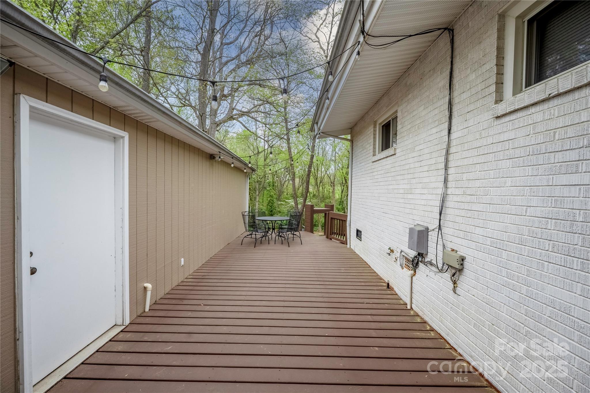 Montclaire - Residential